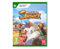 My Time at Sandrock Xbox Series X/Xbox One - 1187639 - zdjęcie 1